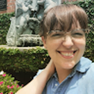 Meet your Posher, Tiffany